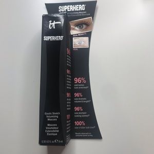 IT Cosmetics SuperHero Mascara